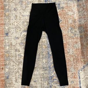 Nike Dry-Fit women’s XS 7/8 length yoga leggings